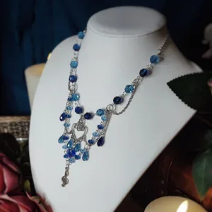 Maison Perséphone collier Orphée et Eurydice thumbnail