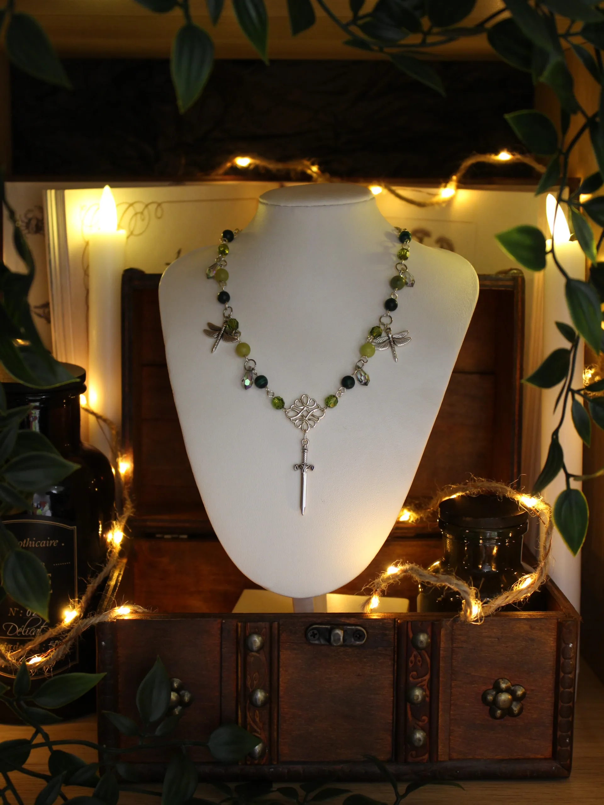 La Fée Morgane – Image 2