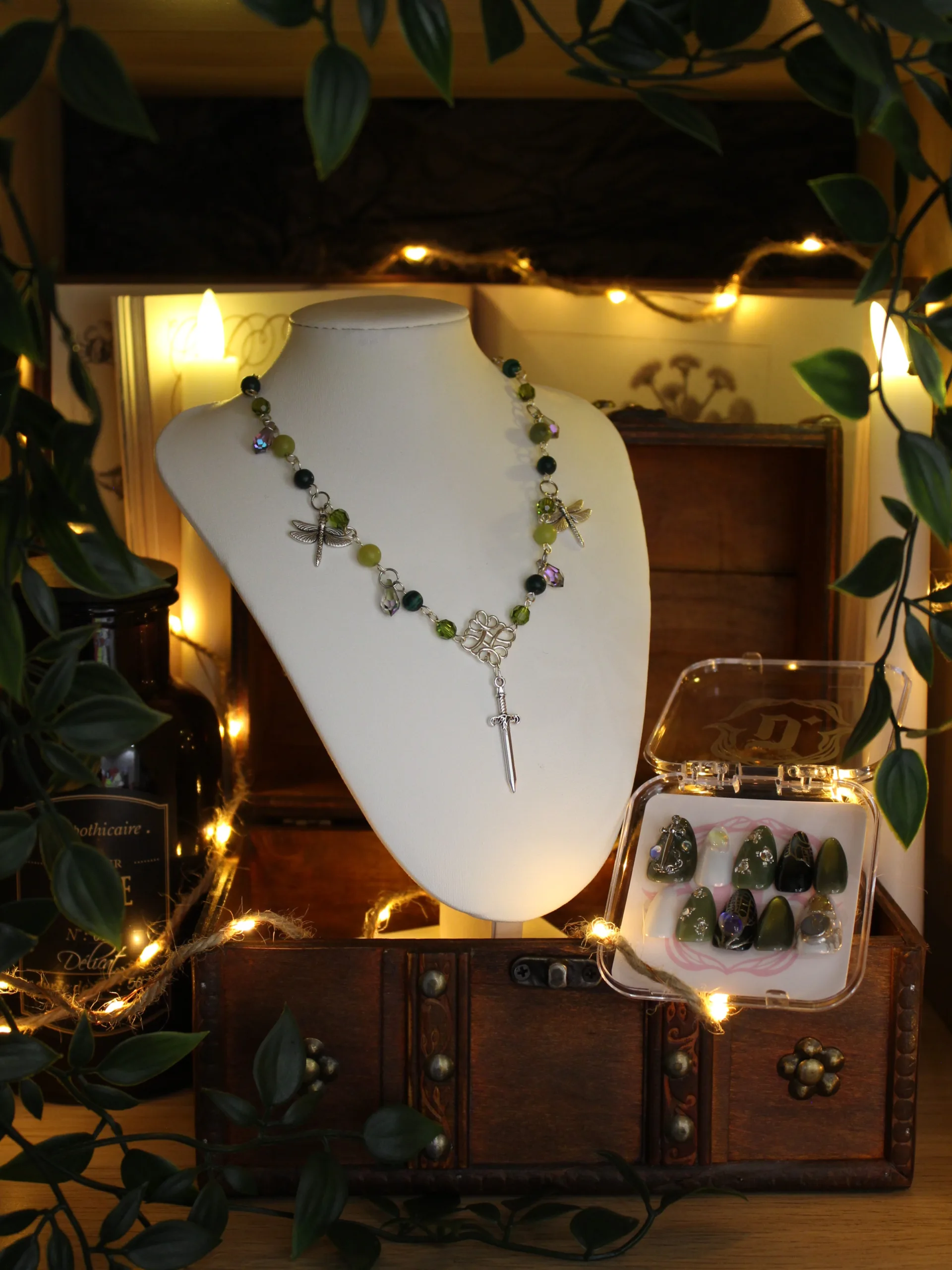 La Fée Morgane – Image 3