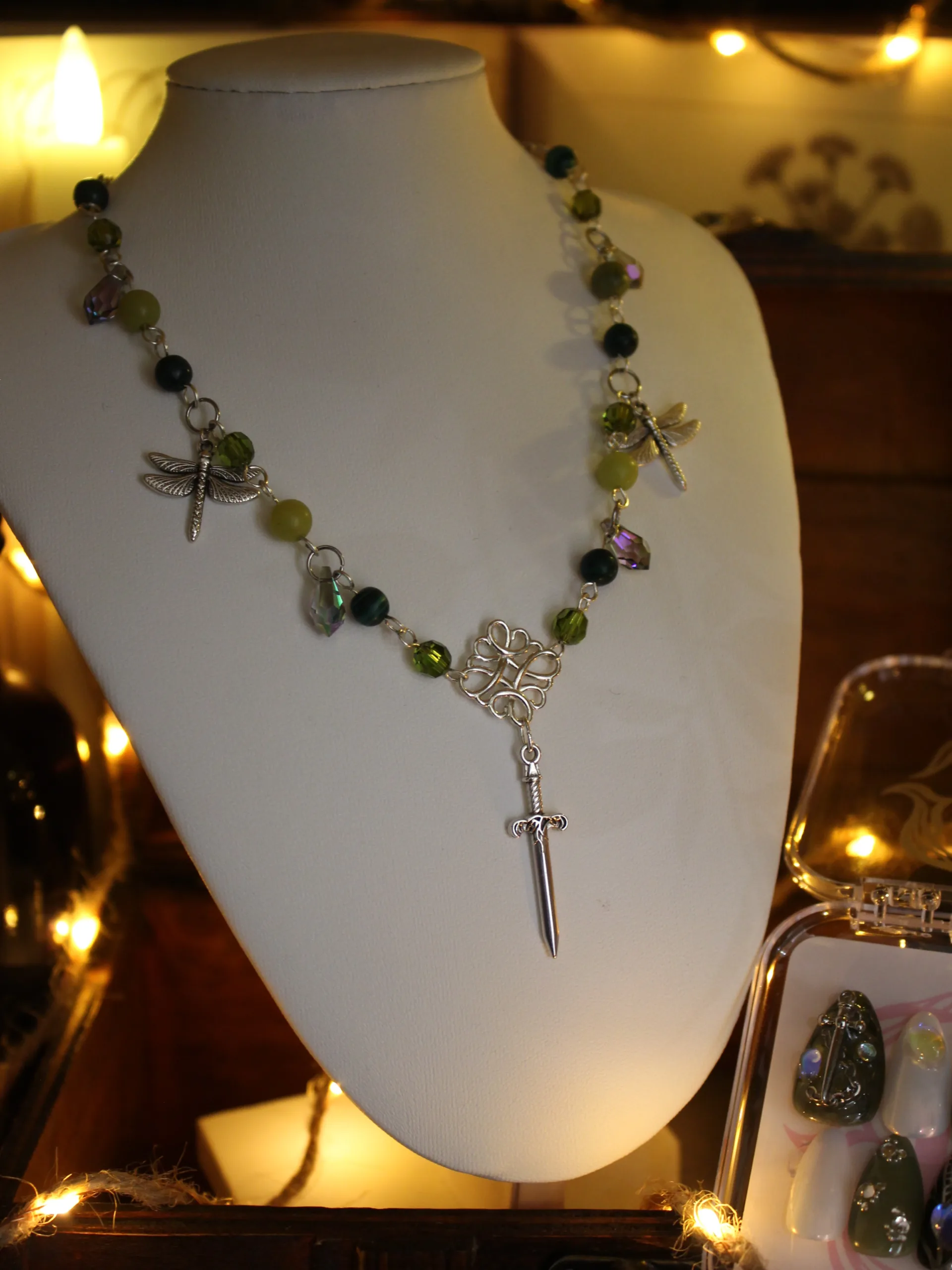 La Fée Morgane – Image 4