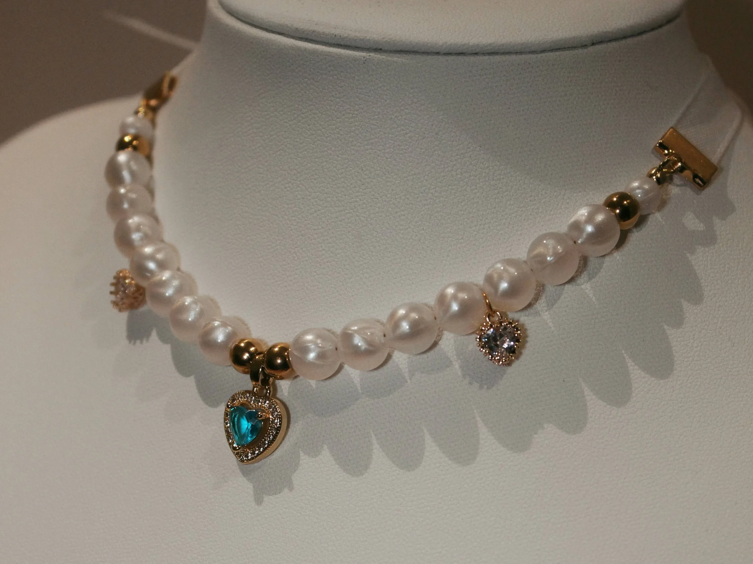 Marie Antoinette - pièce unique – Image 3