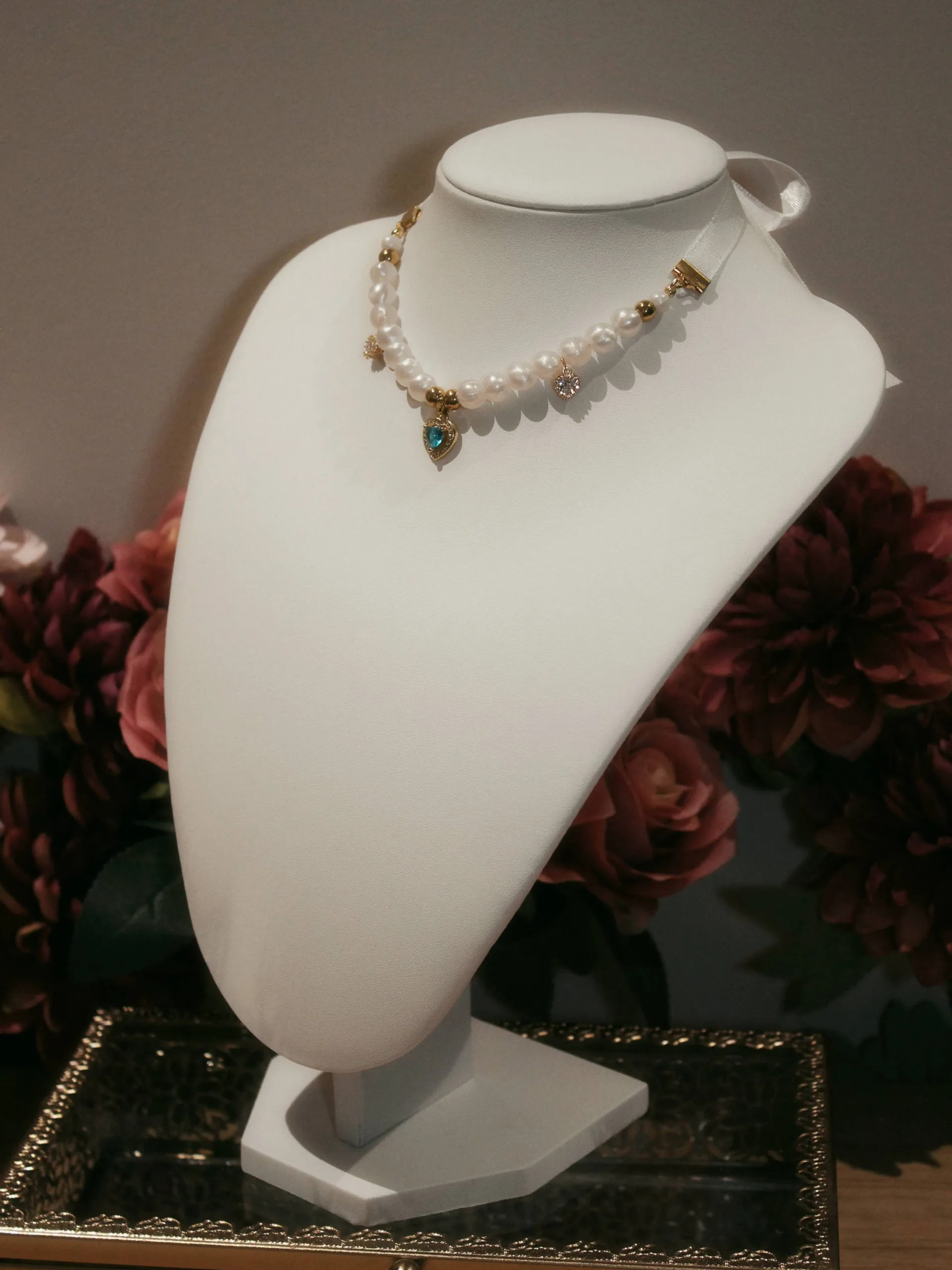 Marie Antoinette - pièce unique – Image 2