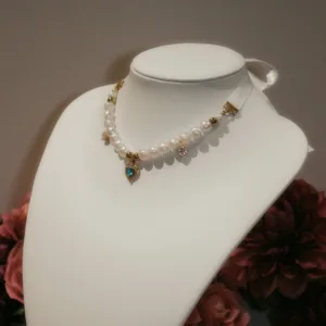 Marie Antoinette - pièce unique