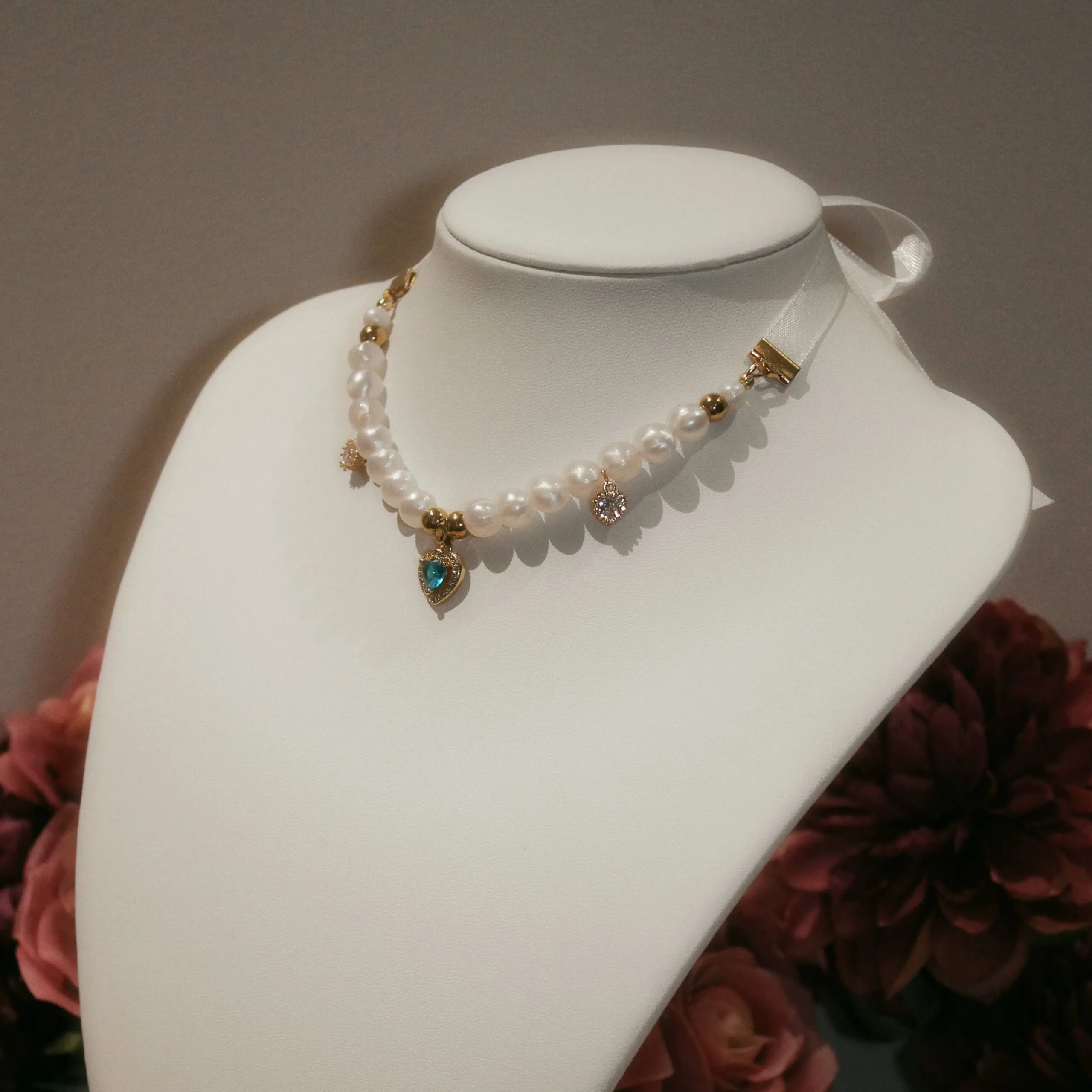 Marie Antoinette - pièce unique