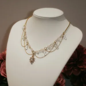 Sissi l'Impératrice - pièce unique