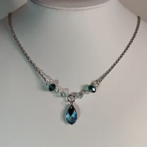 Pendentif Éclat des Mages